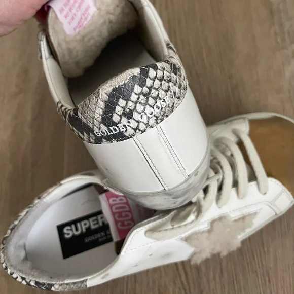 ✨Golden Goose✨ - Picture 7 of 10